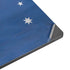 Australia Flag Distressed Surface Laptop 7 13.8in Skin